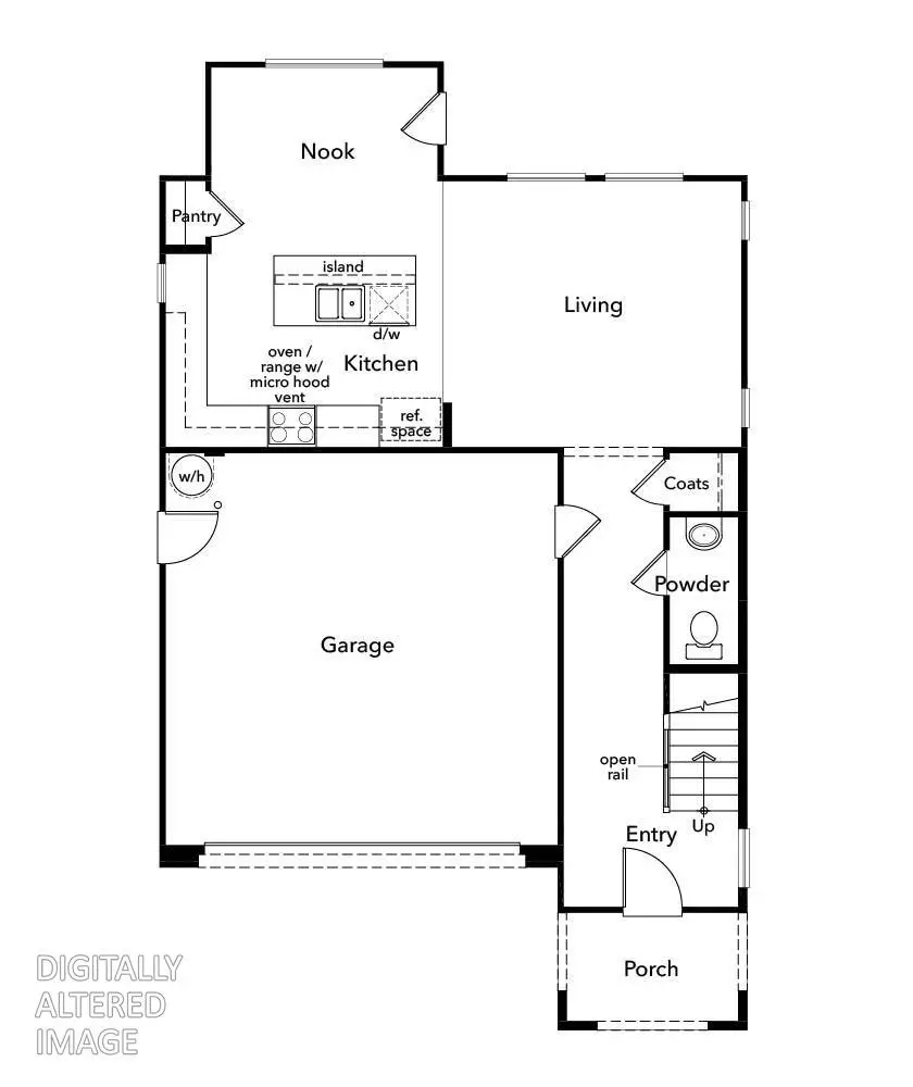 4613 Field View Drive, Folsom, CA 95630 - #3