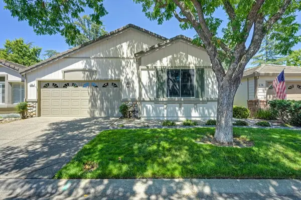 752 Diamond Glen Circle, Folsom, CA 95630