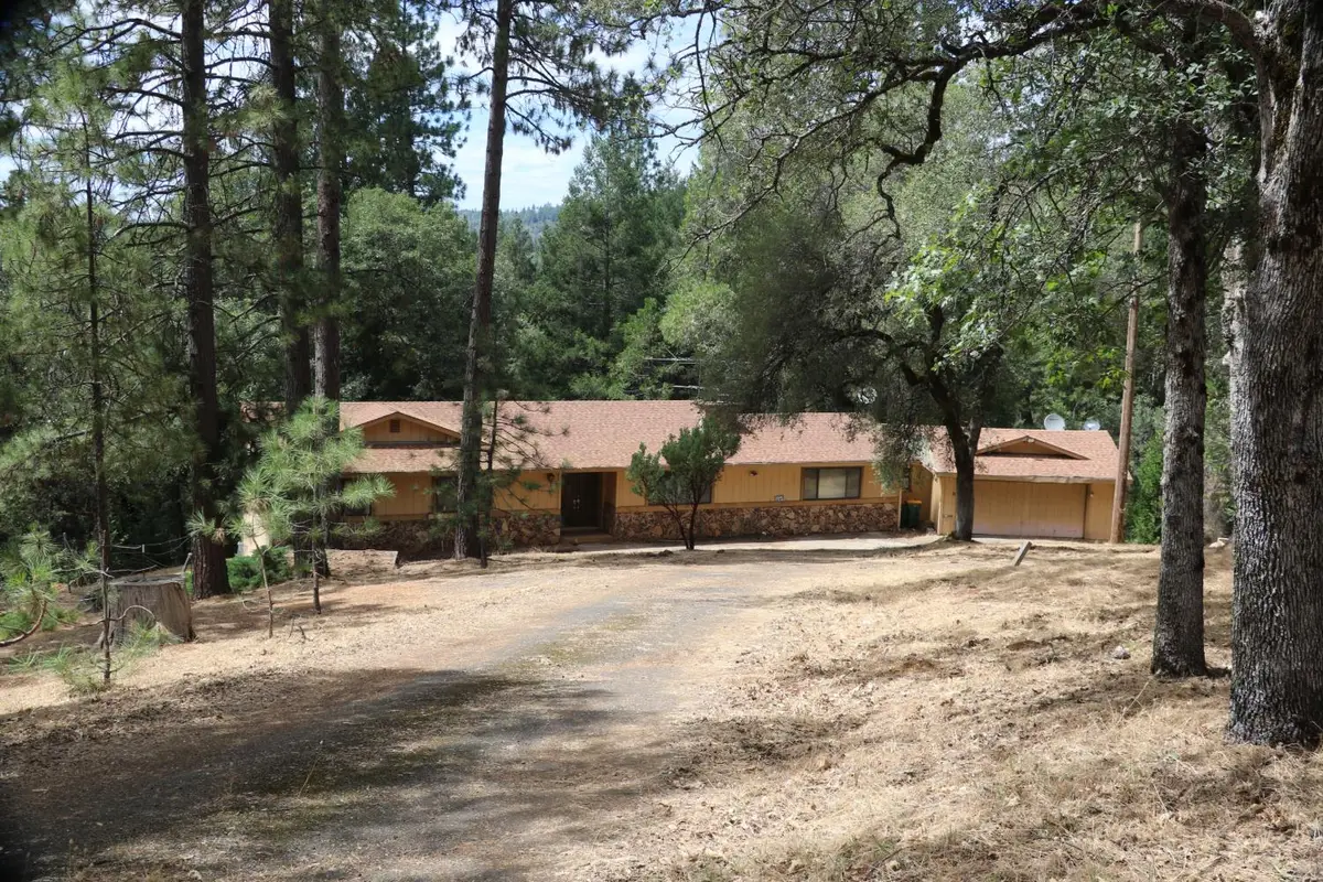 5088 Coyote Hill Road, Placerville, CA 95667 - #1
