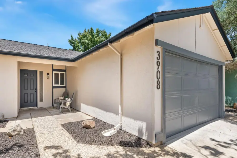 3908 Westporter Drive, Sacramento, CA 95826 - #3
