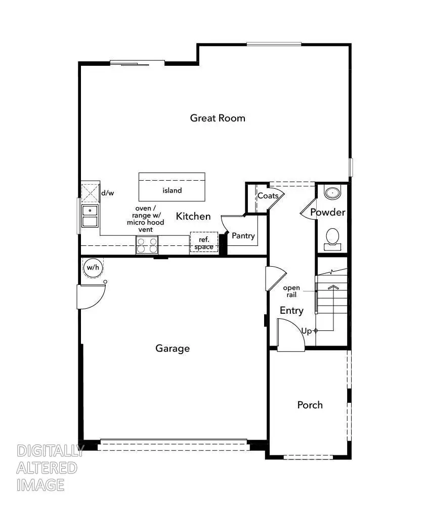 4609 Fallon Court, Folsom, CA 95630 - #3
