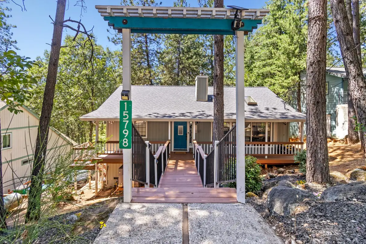 15798 Names Drive, Grass Valley, CA 95949 - #1