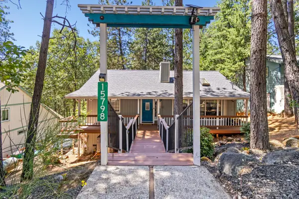 15798 Names Drive, Grass Valley, CA 95949