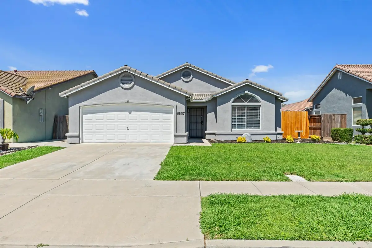 5837 Webb Street, Riverbank, CA 95367 - #1