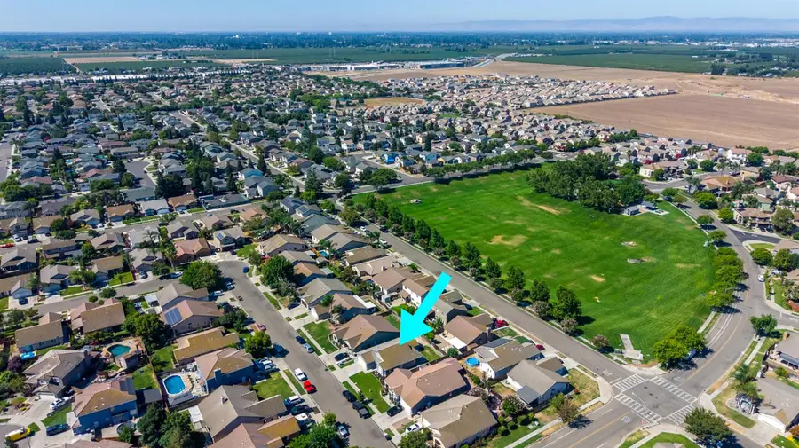 5837 Webb Street, Riverbank, CA 95367 - #2