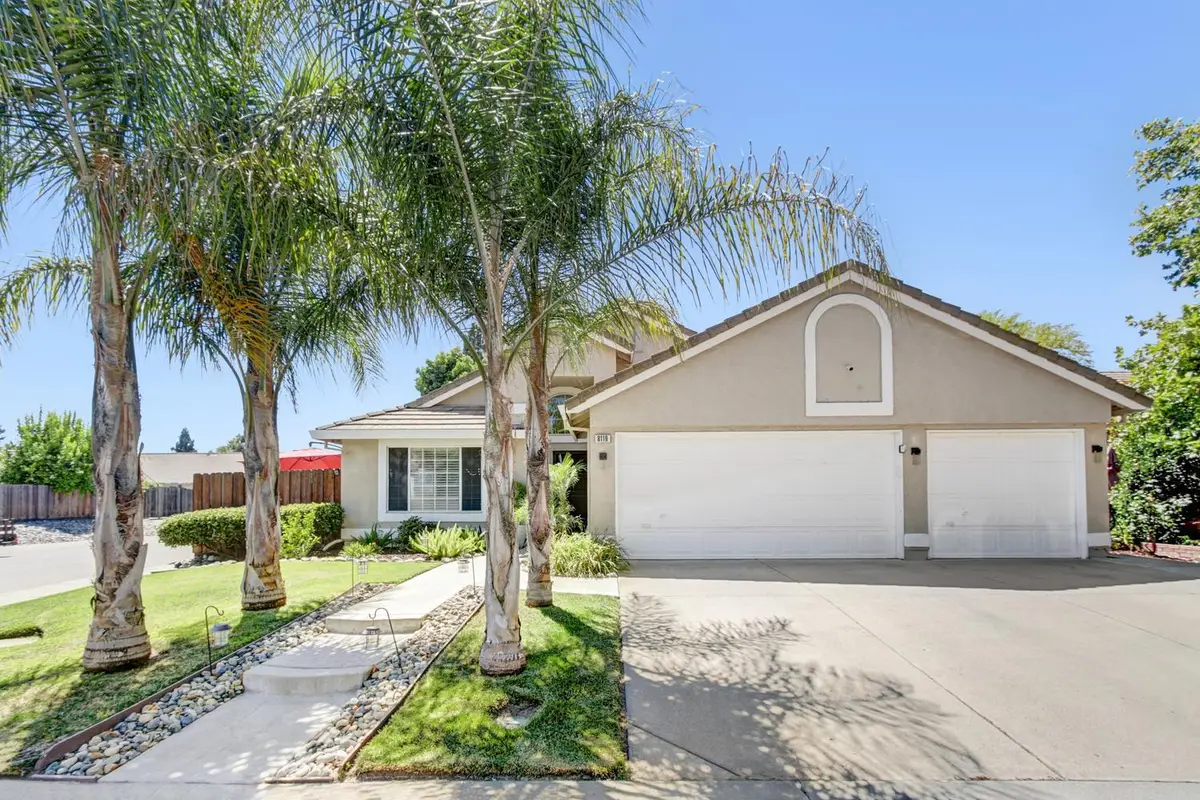 8119 Greenock Way, Antelope, CA 95843 - #1
