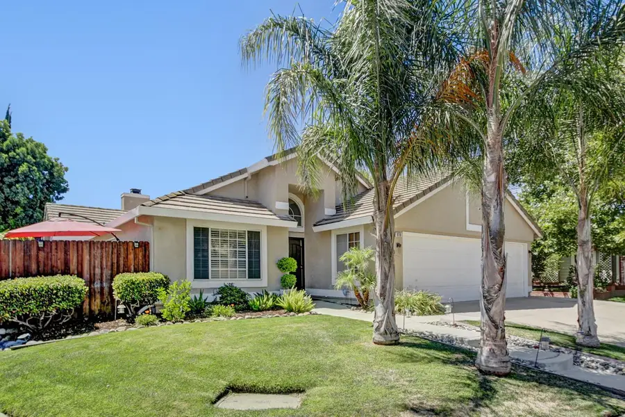 8119 Greenock Way, Antelope, CA 95843 - #2