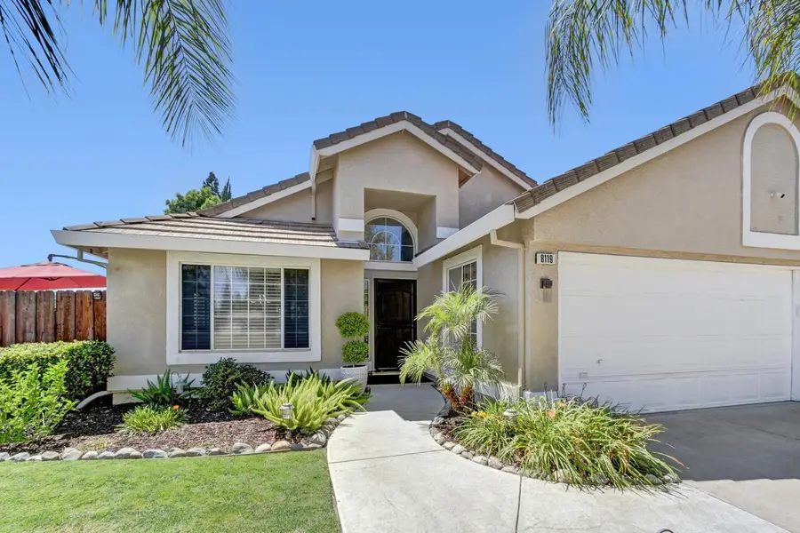 8119 Greenock Way, Antelope, CA 95843 - #3