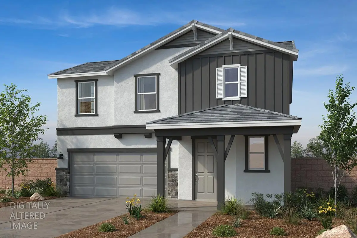 7806 Hidden Vista Court, Antelope, CA 95843 - #1