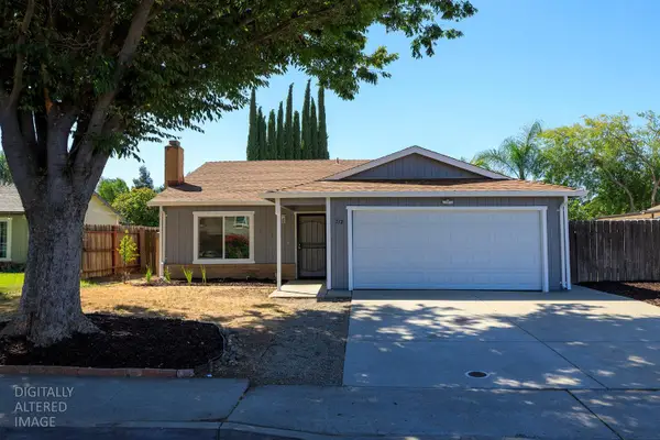 712 Walnut Avenue, Patterson, CA 95363
