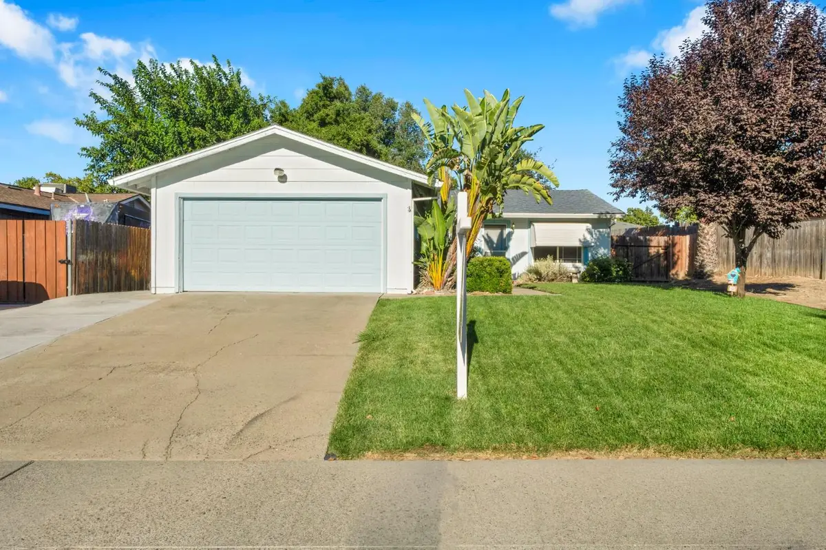 6810 Blue Duck Way, Sacramento, CA 95842 - #1