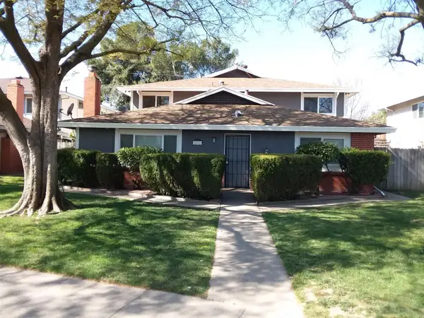 821 Carro Drive, Sacramento, CA 95825