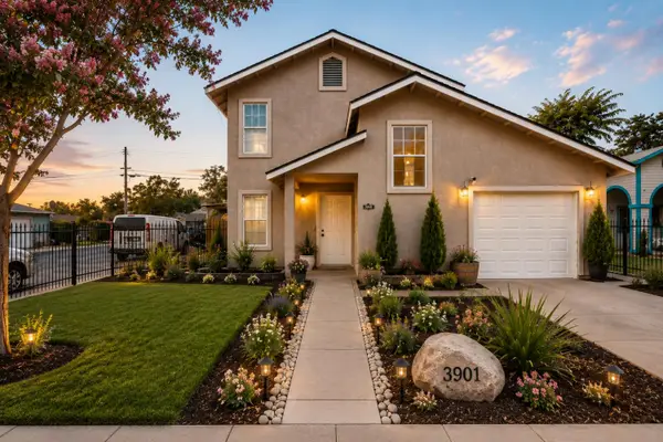 3901 Clay Street, Sacramento, CA 95838