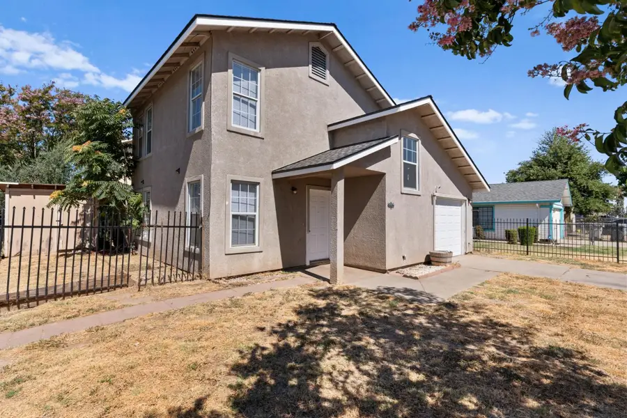3901 Clay Street, Sacramento, CA 95838 - #2