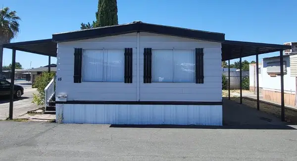 2340 Sanguinetti Lane #46, Stockton, CA 95205