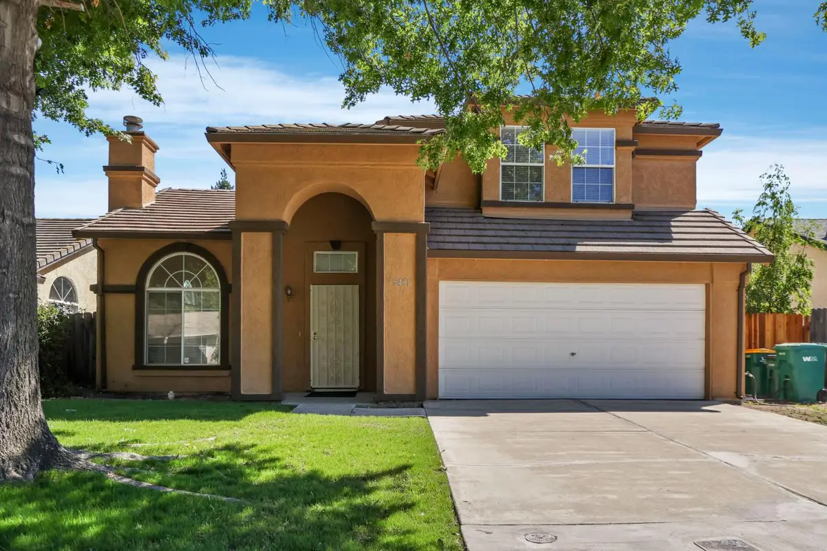 5451 Governor Circle, Stockton, CA 95210 - #1
