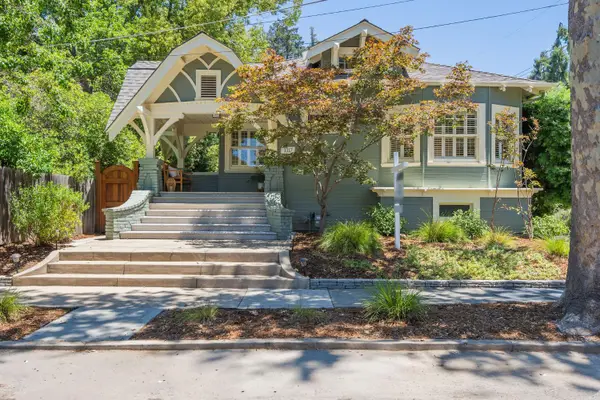 3017 25th Street, Sacramento, CA 95818