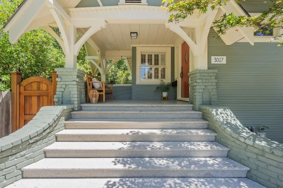 3017 25th Street, Sacramento, CA 95818 - #2