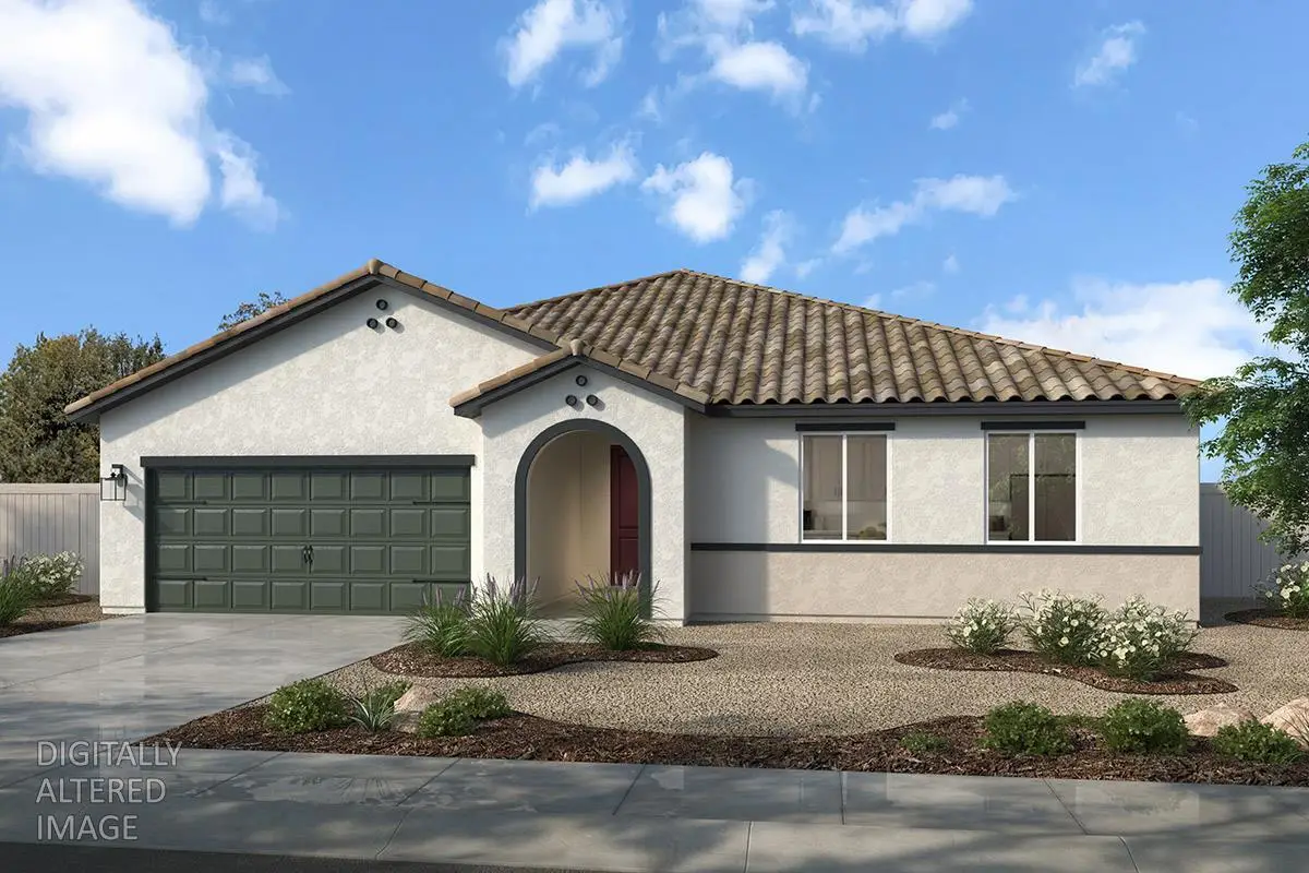 7921 Stone Ranch Drive, Cameron Park, CA 95682 - #1