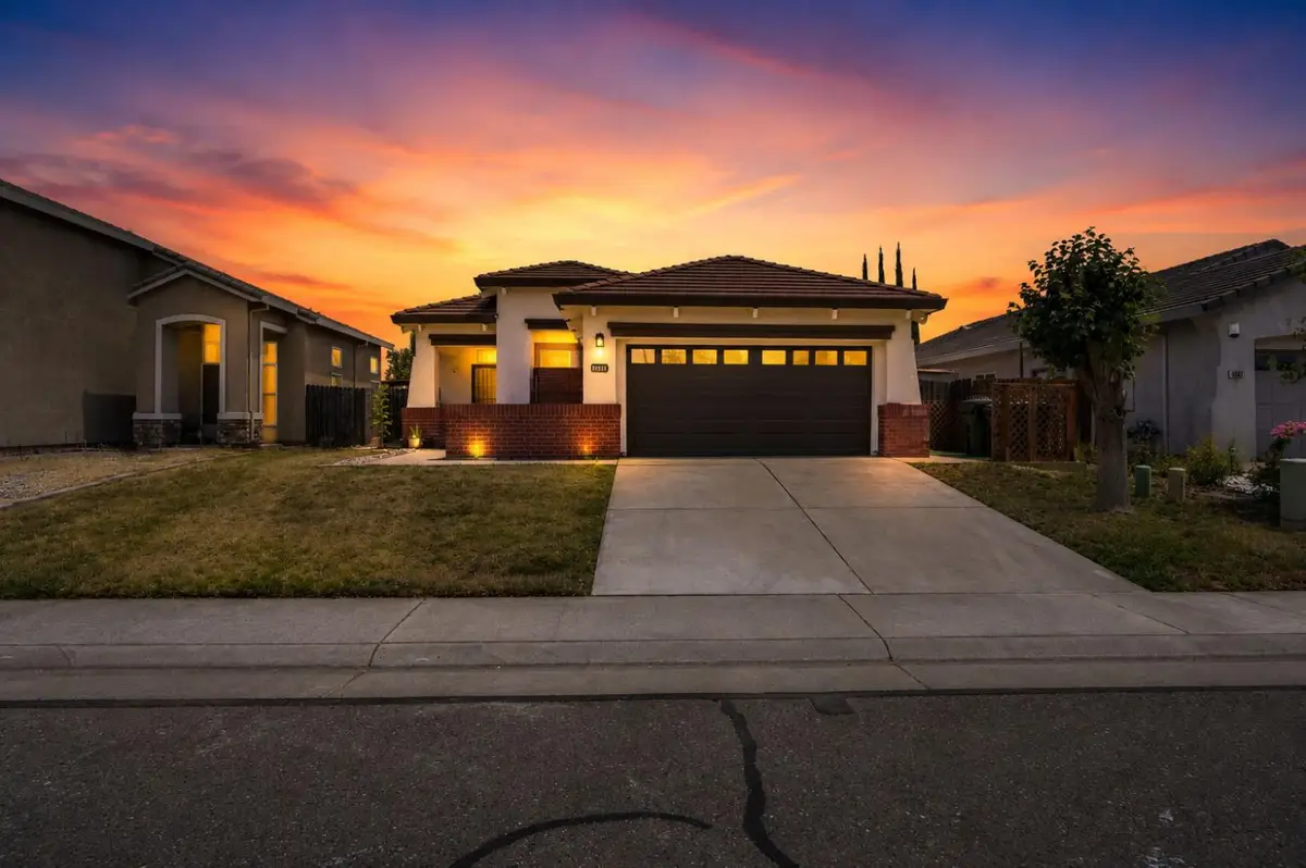 10857 Bellone Way, Rancho Cordova, CA 95670 - #1