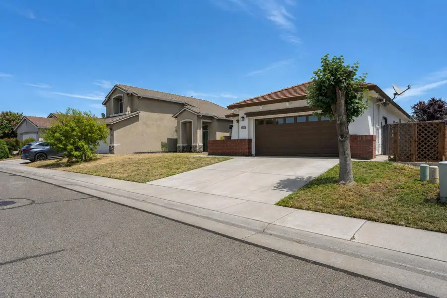 10857 Bellone Way, Rancho Cordova, CA 95670 - #3