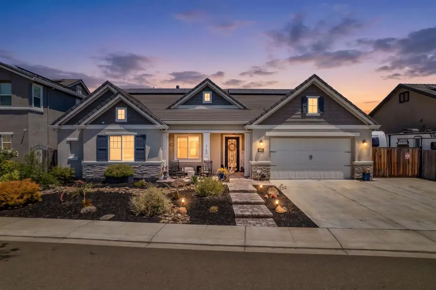 2180 Antinori Way, Manteca, CA 95337 - #2
