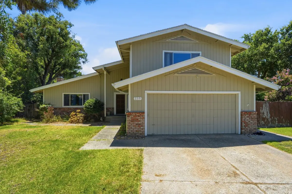 210 Laurel Court, Ripon, CA 95366 - #1