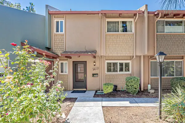 2017 Alta Loma Street, Davis, CA 95618