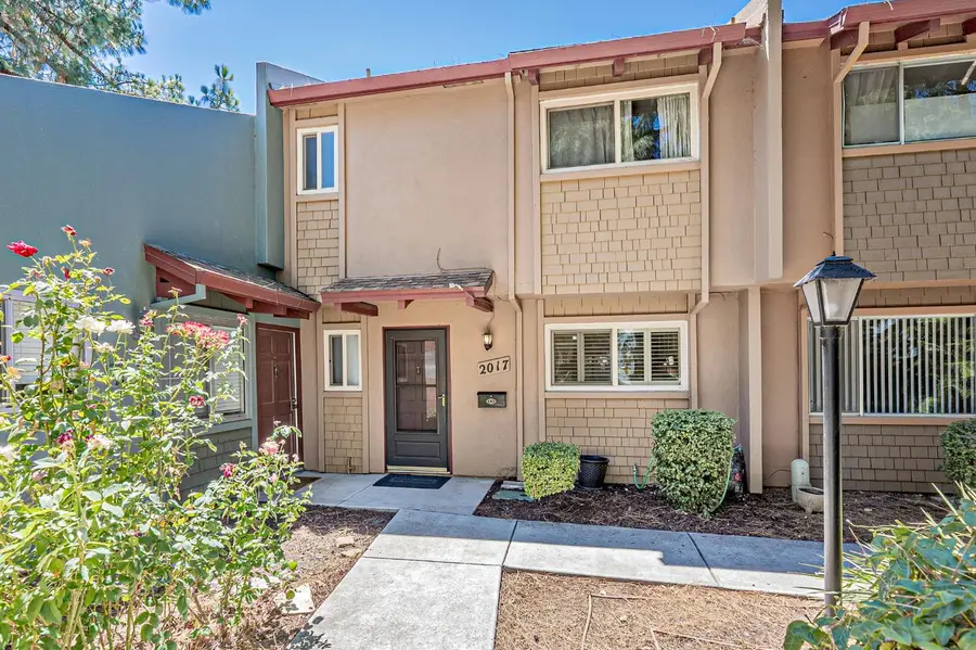 2017 Alta Loma Street, Davis, CA 95618 - #2