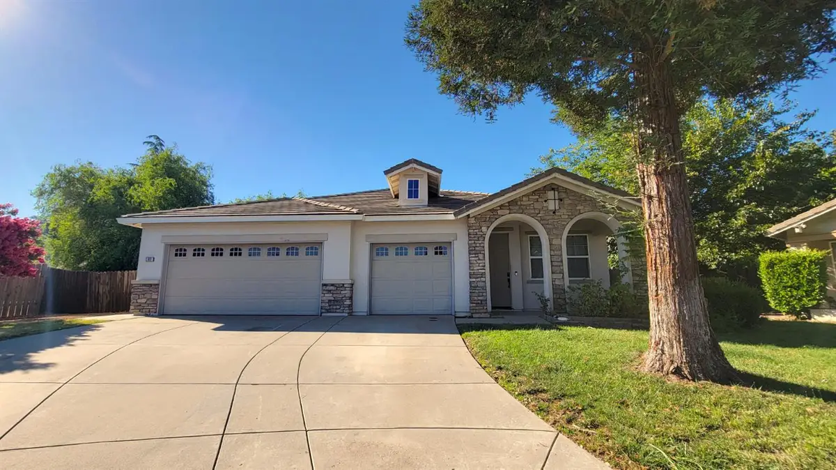 292 Tacitus Street, Arbuckle, CA 95912 - #1