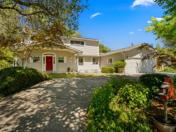 3591 Fairway Drive, Cameron Park, CA 95682