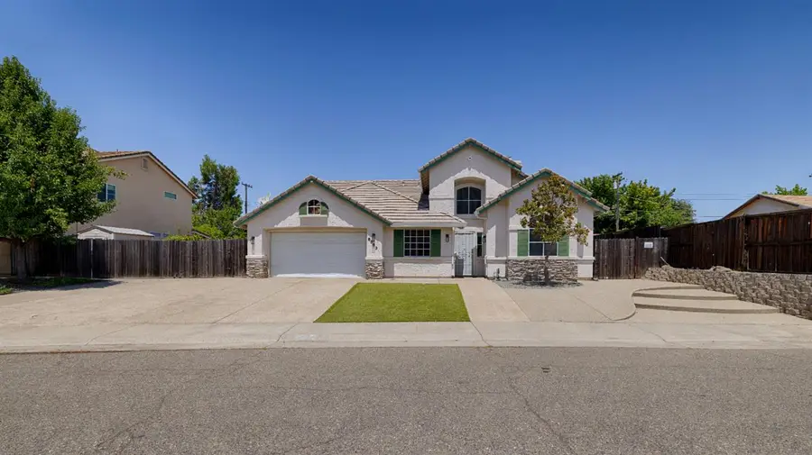 8583 Almond Bluff Court, Orangevale, CA 95662 - #2