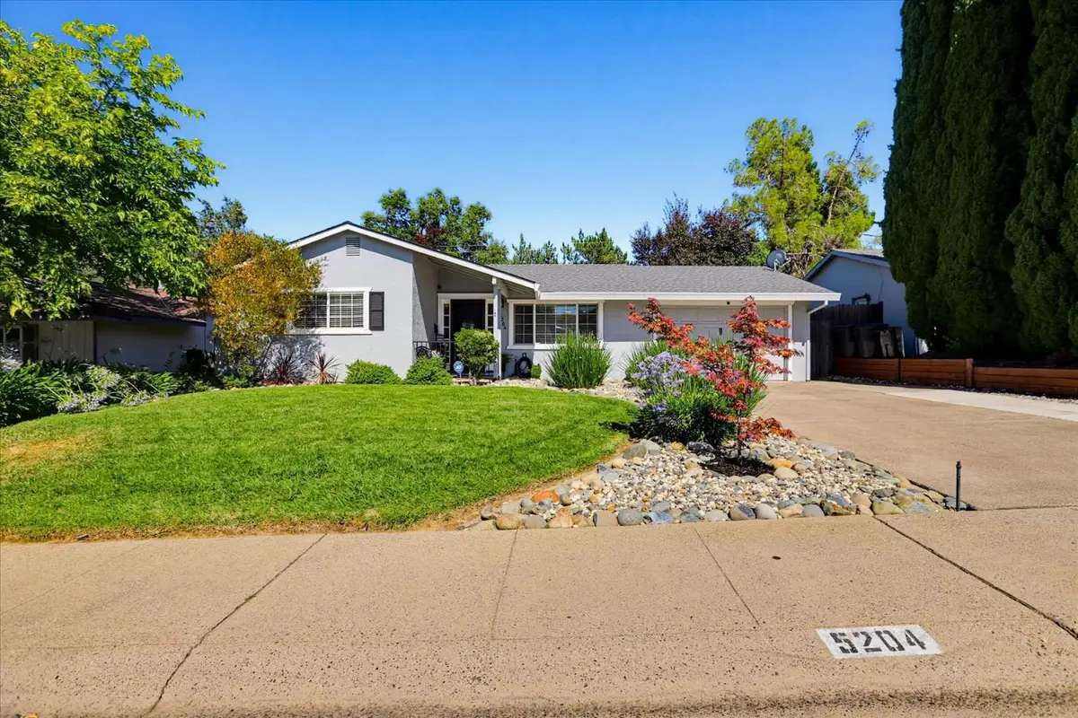 5204 Chicago Avenue, Fair Oaks, CA 95628 - #1