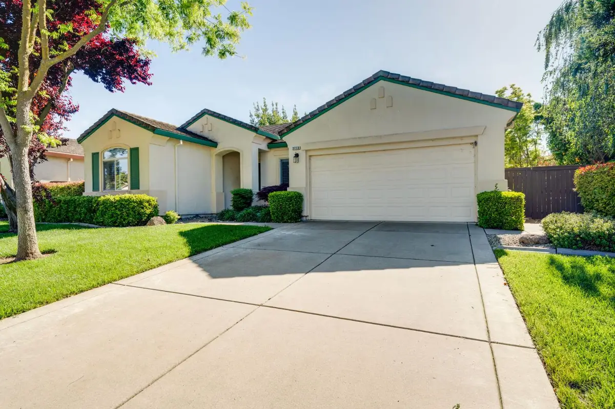 2713 Robinson Creek Lane, Elk Grove, CA 95758 - #1