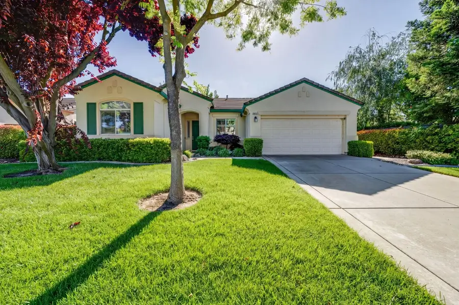 2713 Robinson Creek Lane, Elk Grove, CA 95758 - #2