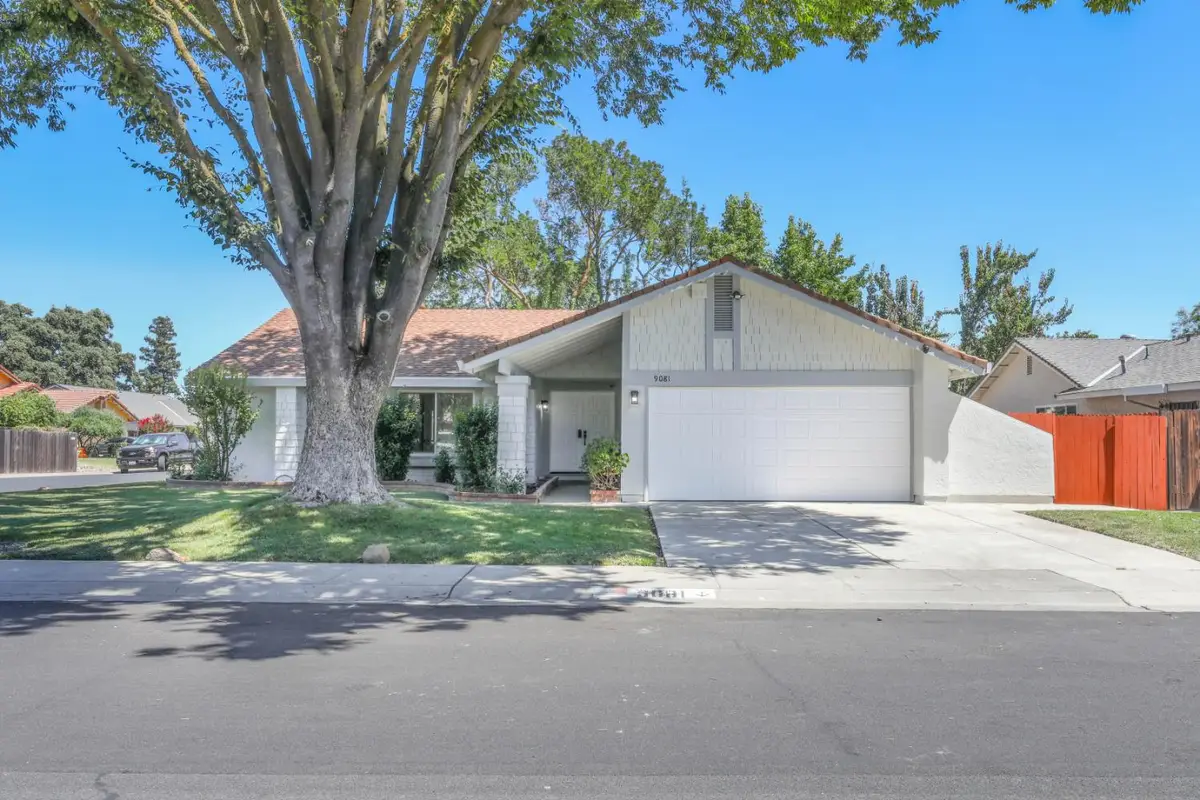 9081 Meadowdale Way, Elk Grove, CA 95624 - #1