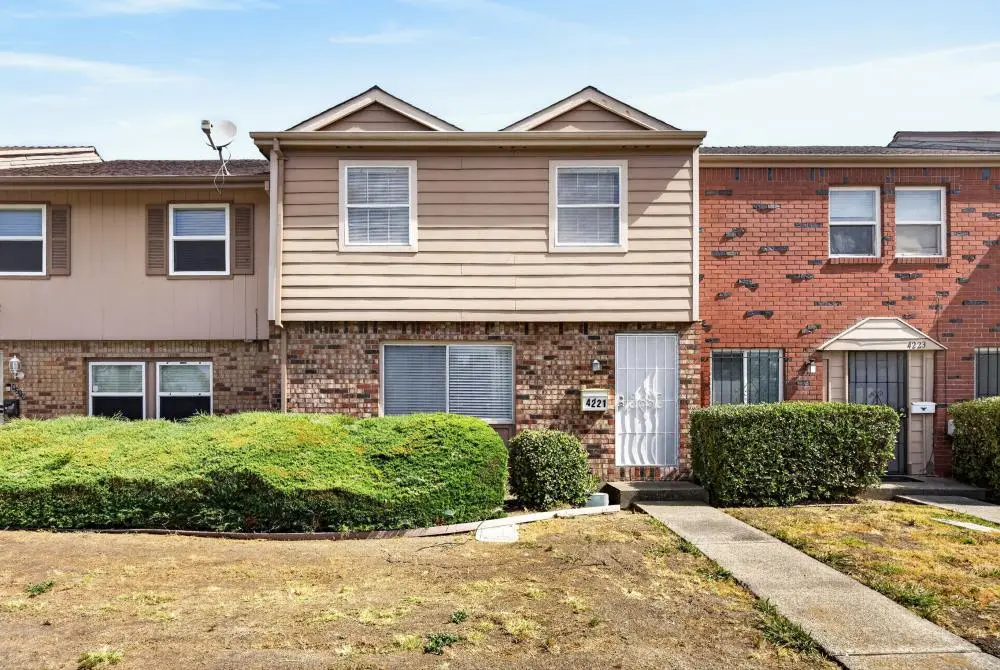 4221 Brookfield Drive, Sacramento, CA 95823 - #1