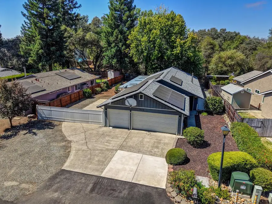 2648 Royal Park Drive, Cameron Park, CA 95682 - #2