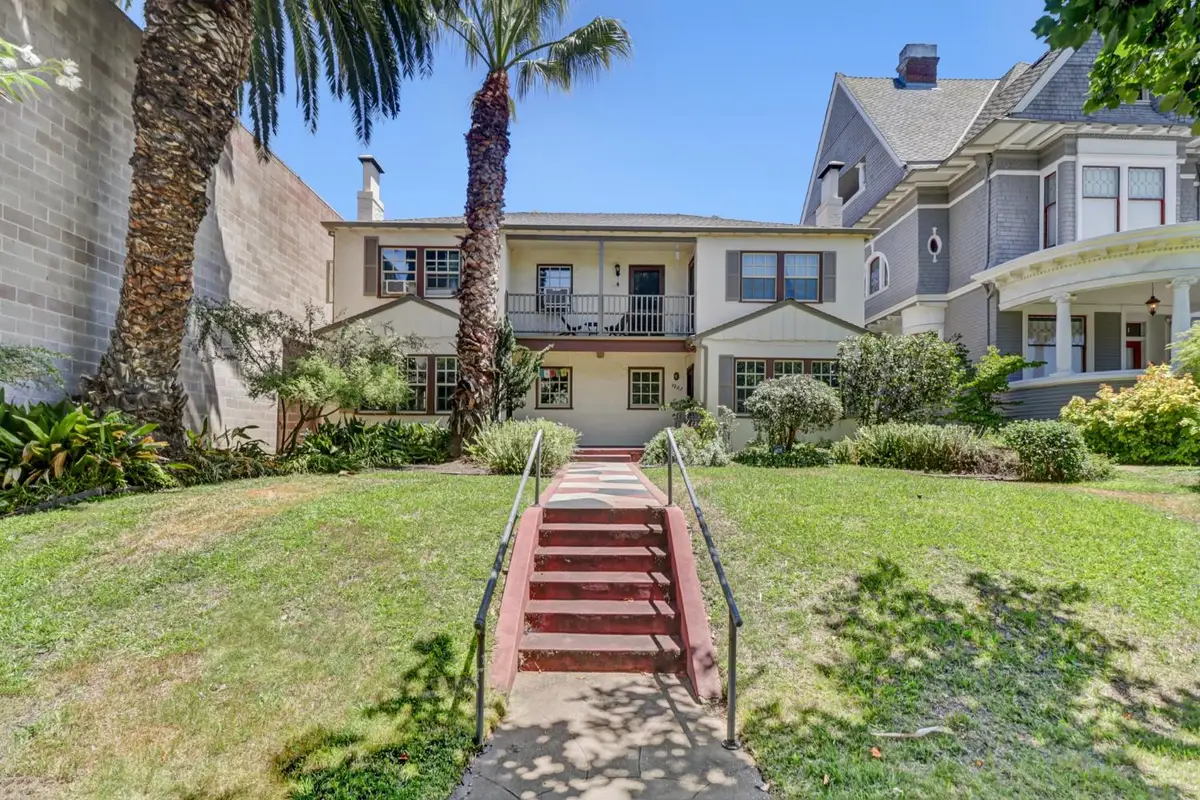 1921 21st Street, Sacramento, CA 95811 - #1