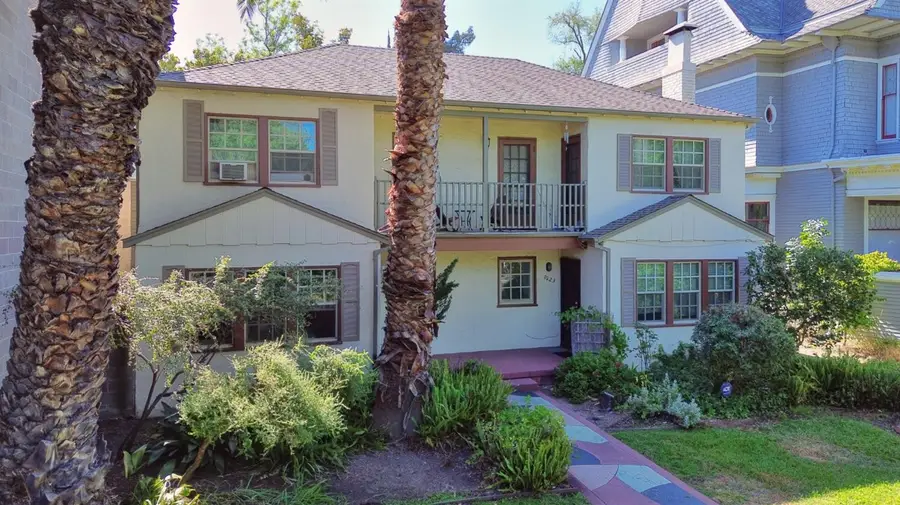 1921 21st Street, Sacramento, CA 95811 - #2