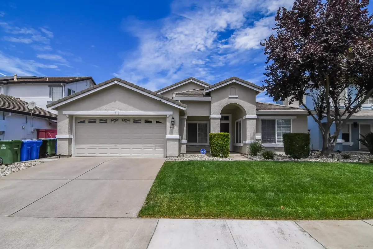 6613 Eskridge Way, Elk Grove, CA 95758 - #1