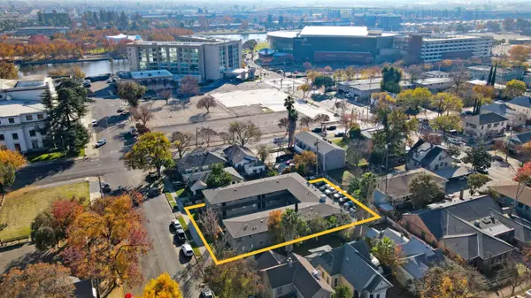 625 N Commerce Street, Stockton, CA 95202