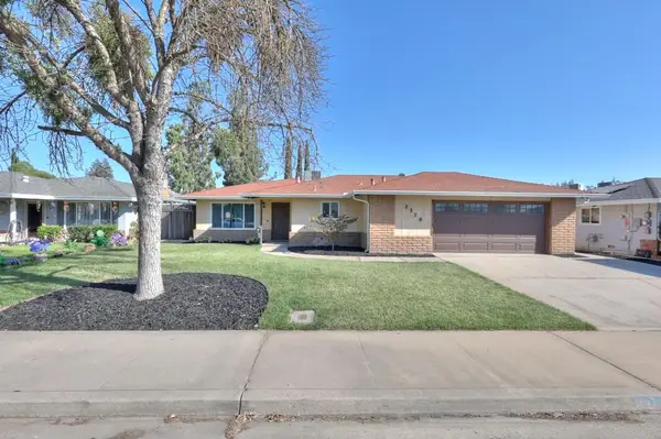 2328 Northridge Drive, Modesto, CA 95350