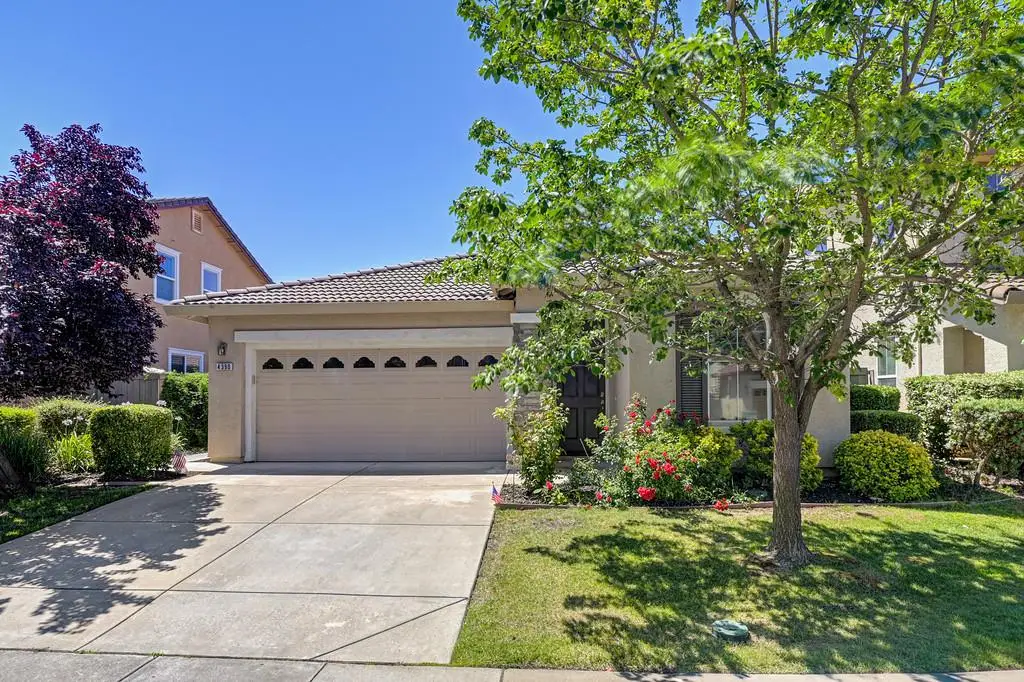 4390 Niobe Circle, Rancho Cordova, CA 95742 - #1