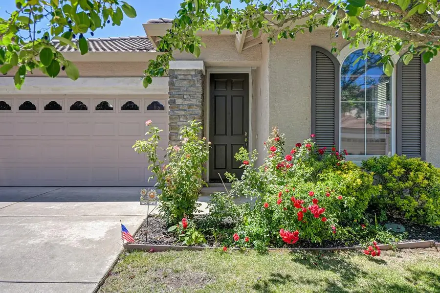 4390 Niobe Circle, Rancho Cordova, CA 95742 - #3