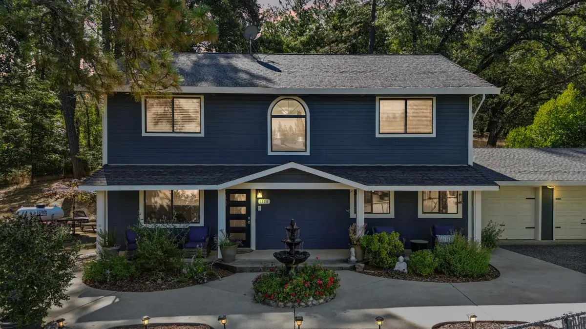 1120 Grange Road, Meadow Vista, CA 95722 - #1