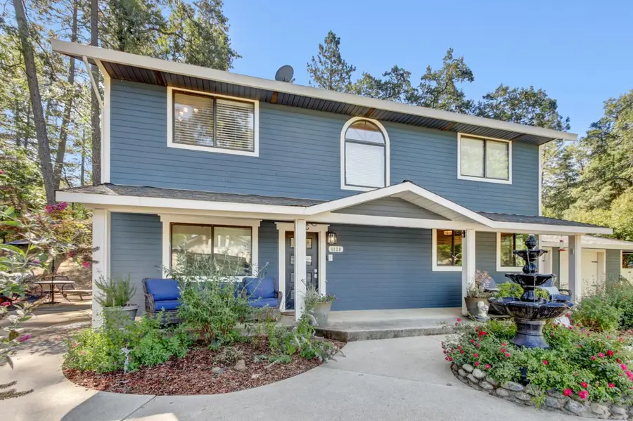 1120 Grange Road, Meadow Vista, CA 95722 - #2