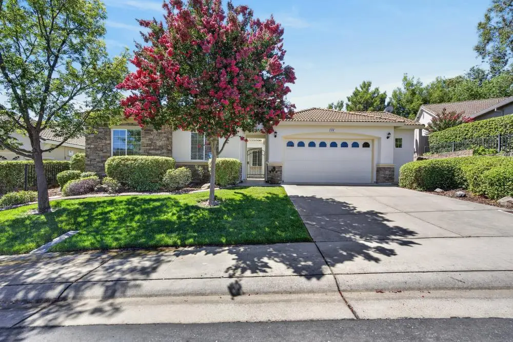 616 Alpine Hill Court, El Dorado Hills, CA 95762 - #1