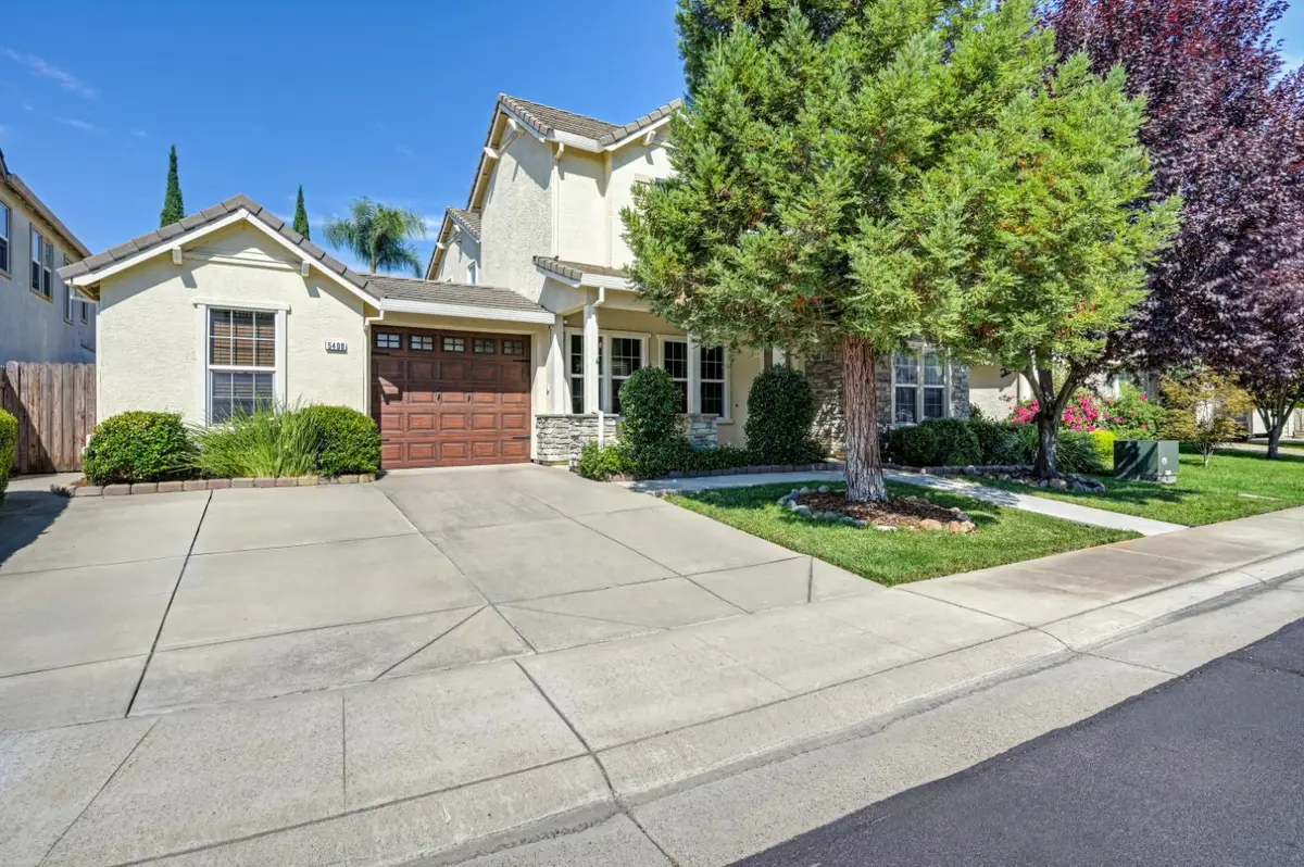 5408 Rowser Way, Elk Grove, CA 95757 - #1