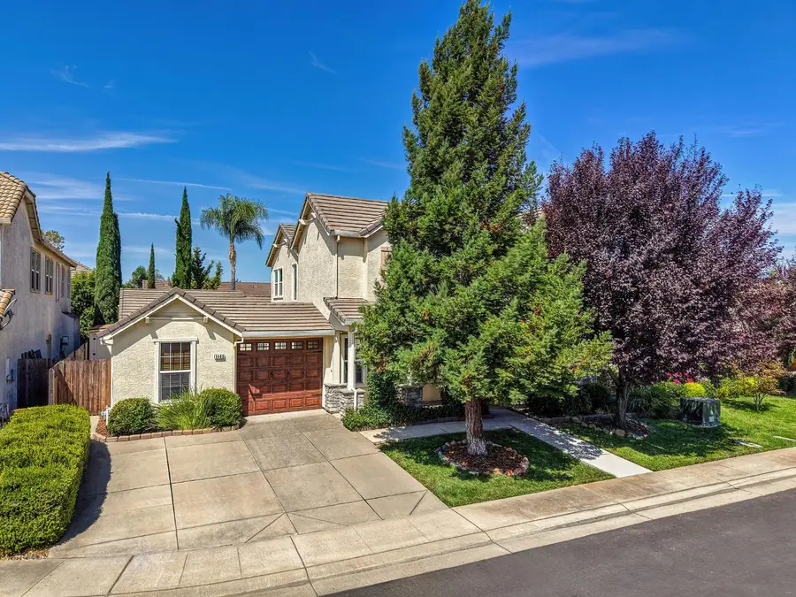 5408 Rowser Way, Elk Grove, CA 95757 - #3